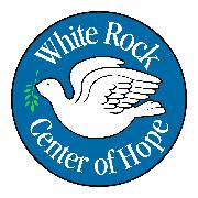 White Rock Center of Hope Logo